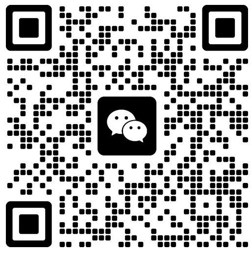 扫一扫加微信-一起筹课网