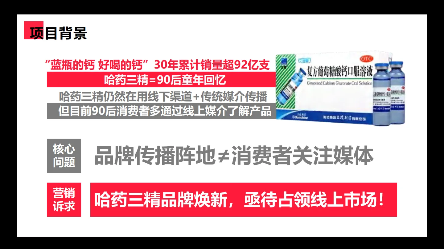 图片[4]-医药集团小红书营销 新品爆破结案【OTC】【医药】【种草营销】.pdf-一起筹课网