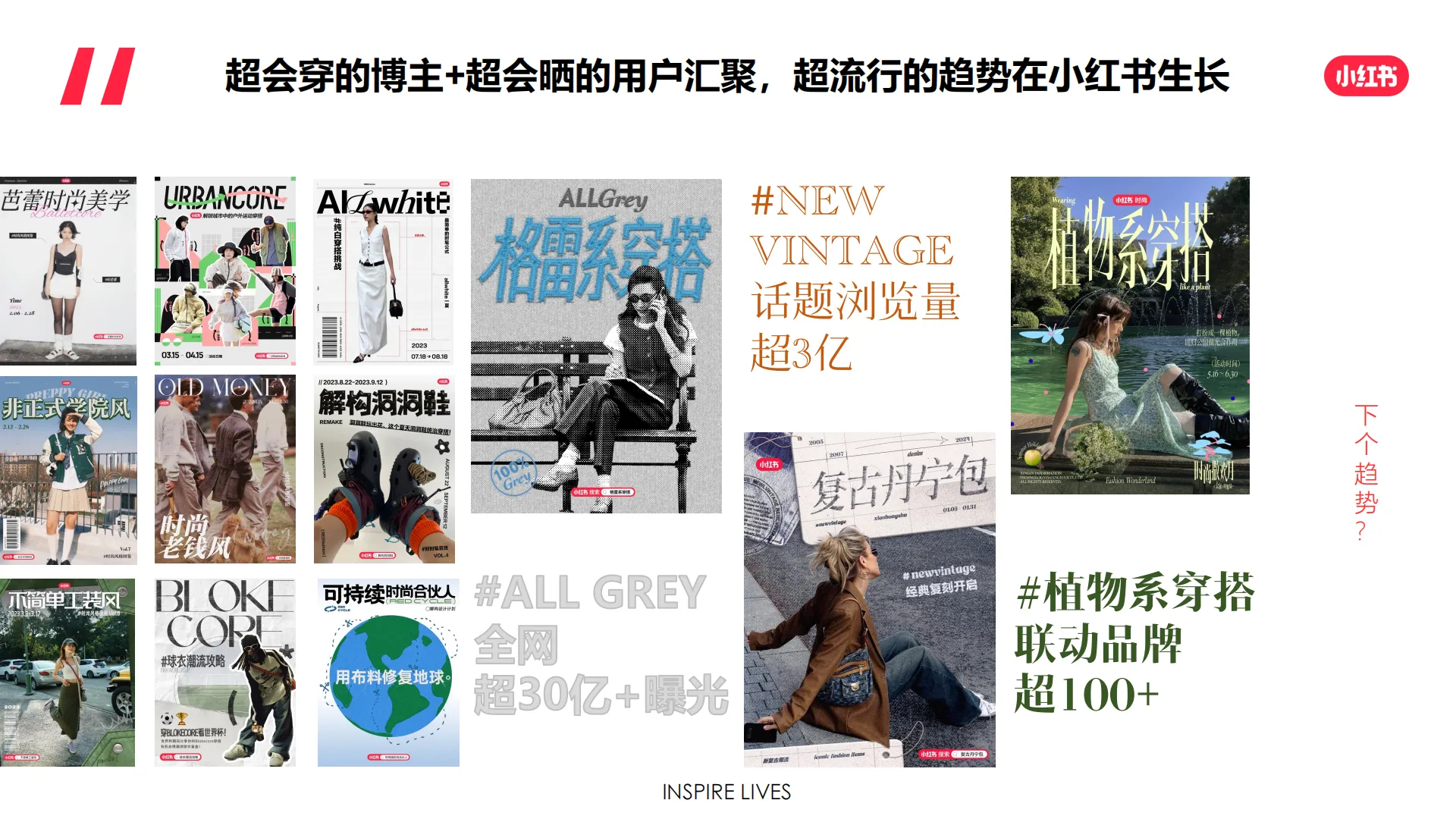 图片[2]-小红书-超会穿企划招商通案【互联网】【通案】.pdf-一起筹课网
