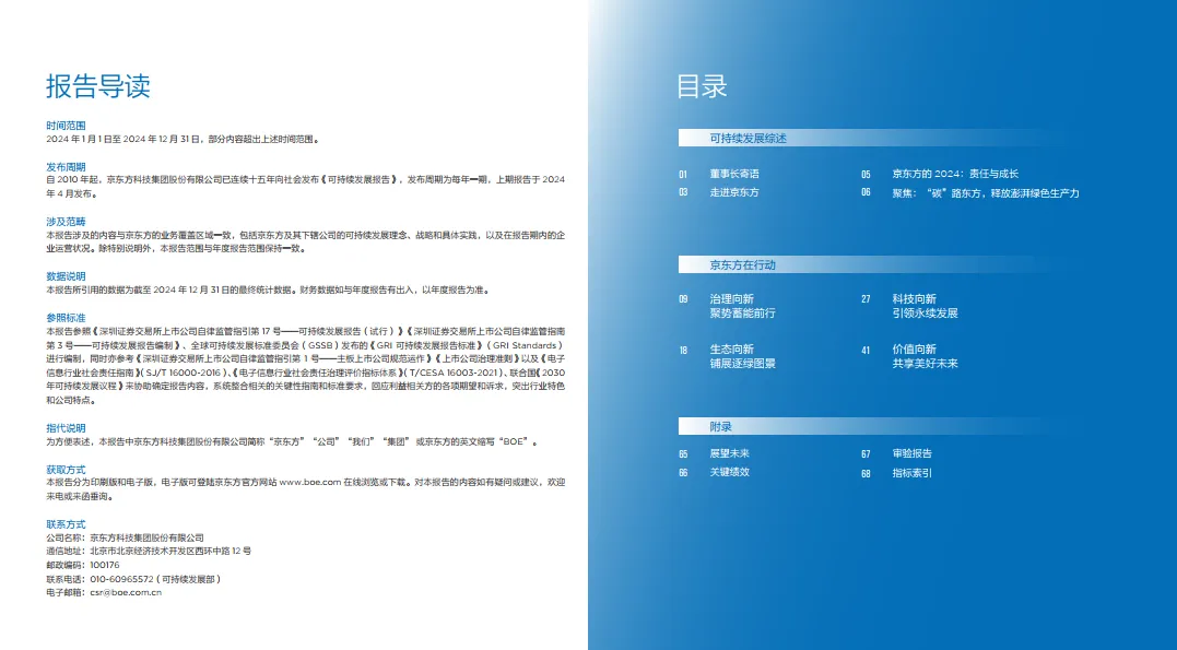 图片[2]-2024年可持续发展报告-京东方（BOE）.pdf-一起筹课网