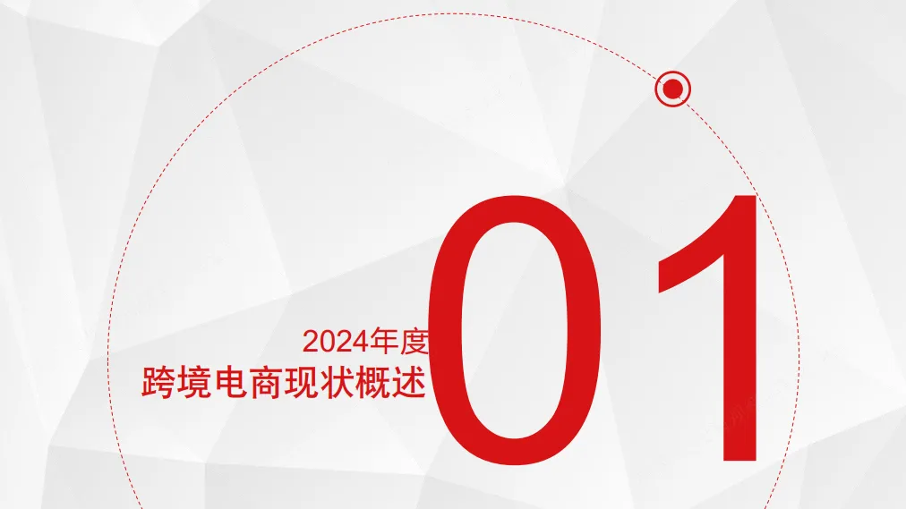 图片[4]-2025年中国企业跨境电商行业洞察报告-科技讯·出海观察实验室.pdf-一起筹课网