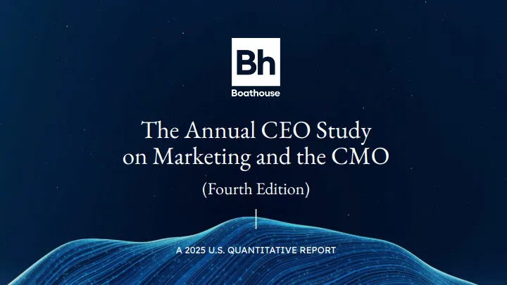 CEO对营销与CMO的认知研究报告.pdf-一起筹课网