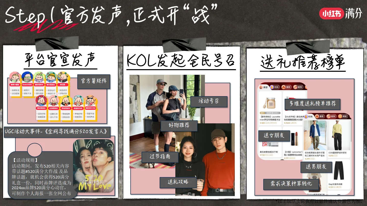 图片[6]-小红书520满分大作战.pdf-一起筹课网