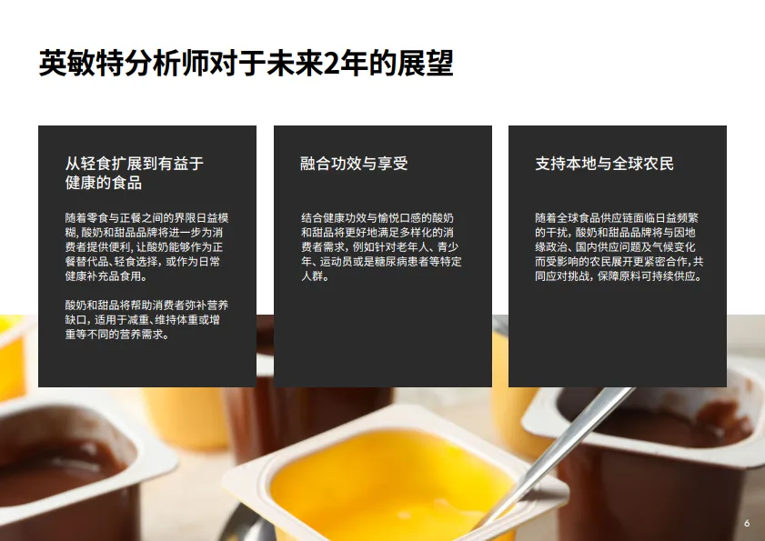 图片[6]-2025年酸奶与冷藏甜品未来趋势报告-英敏特.pdf-一起筹课网