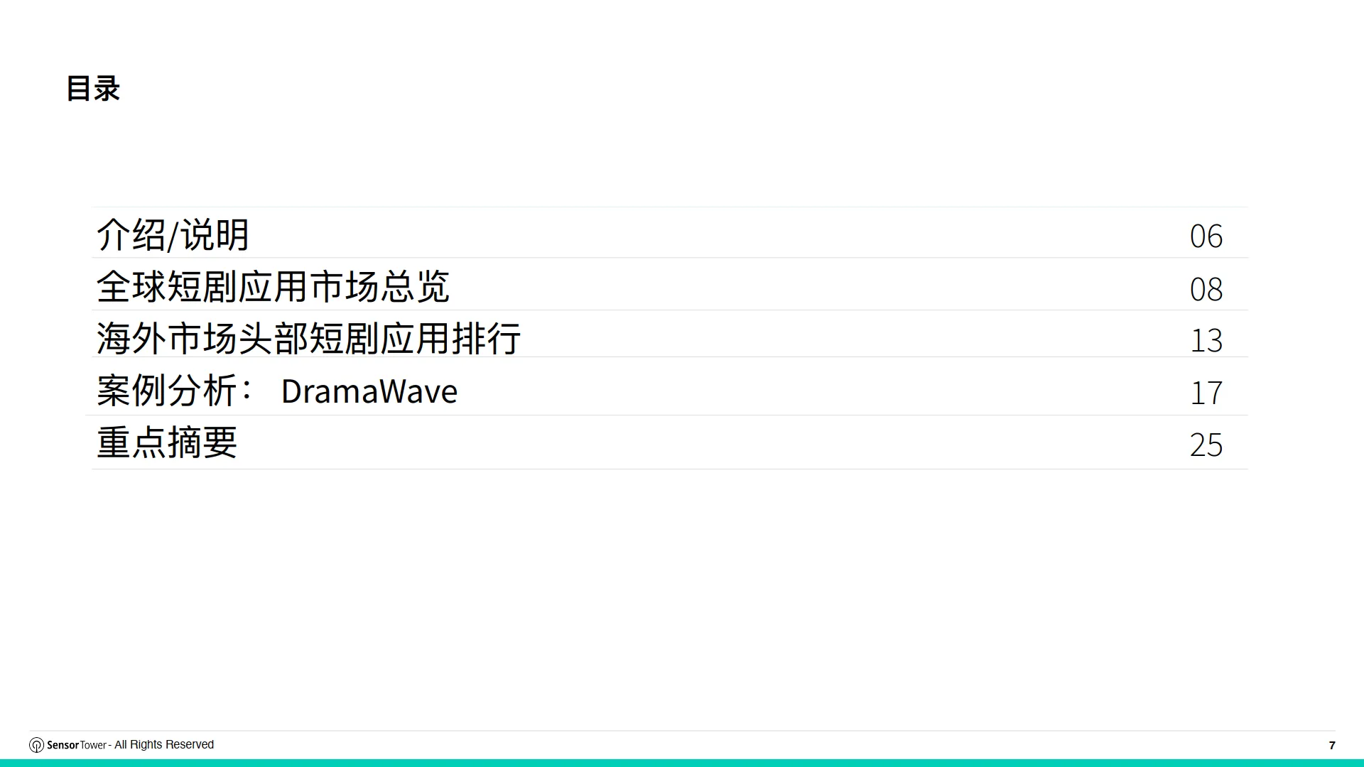 图片[7]-2025年短剧出海市场洞察报告-Sensor Tower.pdf-一起筹课网