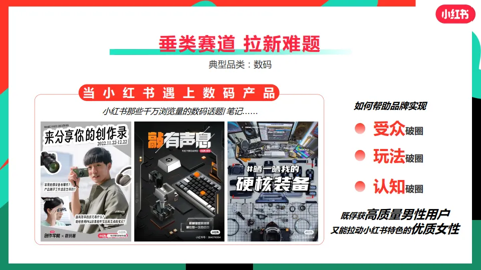 图片[8]-3C品牌如何玩转小红书营销.pdf-一起筹课网