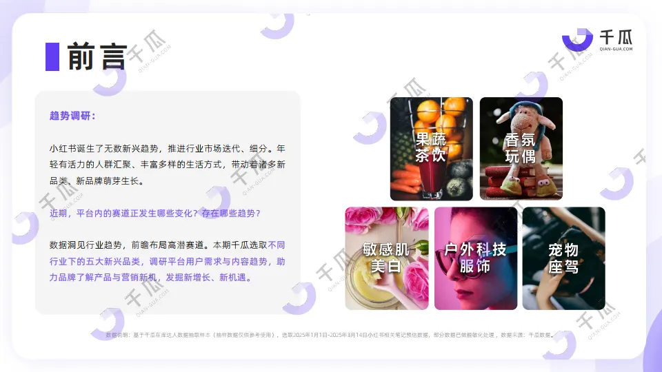 图片[2]-2025年第一季度「新兴品类」简报（小红书平台）-千瓜数据.pdf-一起筹课网