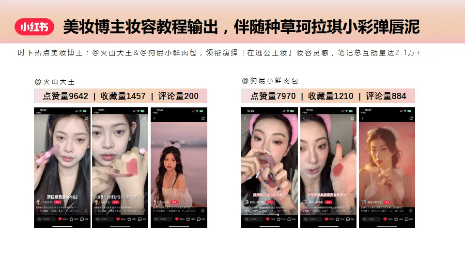 2025年小红书X美妆品牌 打卡在逃公主妆合作结案.pdf