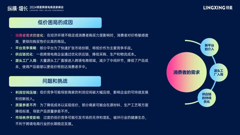 图片[4]-2024年海外消费者、产品与价格调研报告：探寻跨境电商新趋势-领星&凯度.pdf-一起筹课网