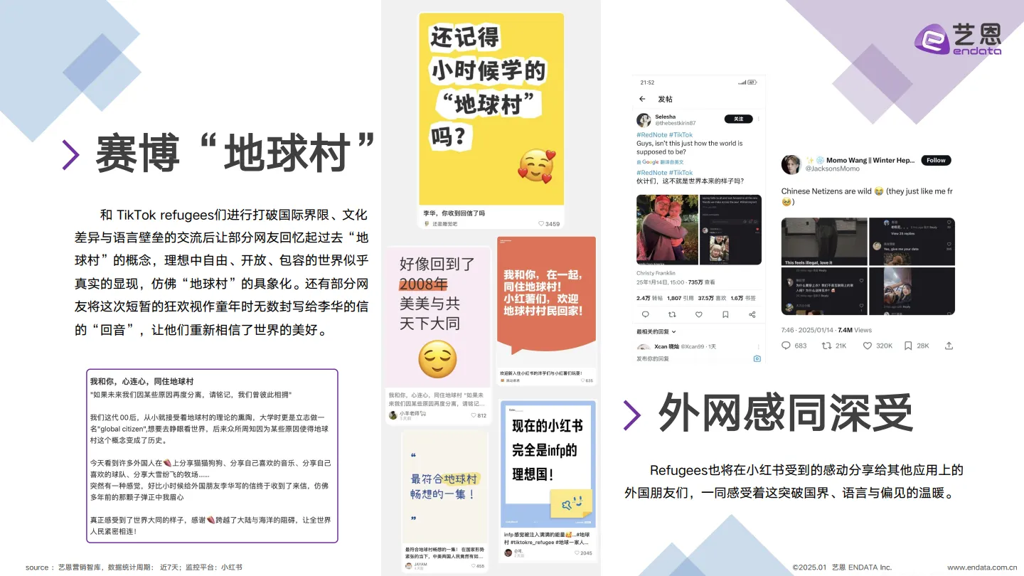 图片[10]-2025年TikTok用户转战小红书跨越语言与文化的社交迁徙报告-艺恩.pdf-一起筹课网