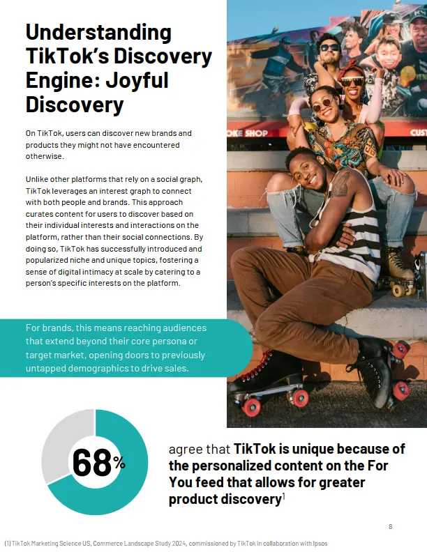 图片[8]-TikTok最新购物趋势报告（英文）-益索普.pdf-一起筹课网