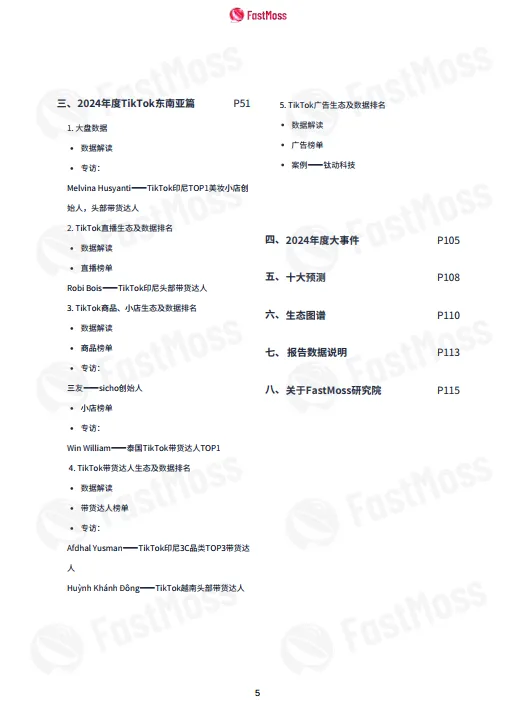 图片[5]-2024年度TikTok生态发展白皮书-FastMoss研究院.pdf-一起筹课网