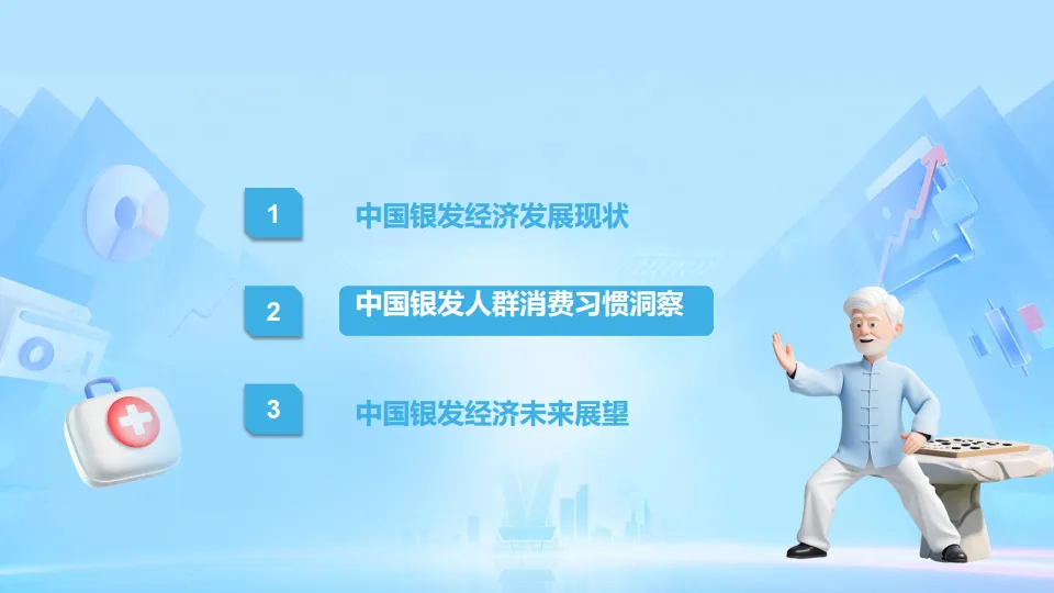 图片[8]-2025年银发经济消费人群洞察报告-MobTech研究院.pdf-一起筹课网