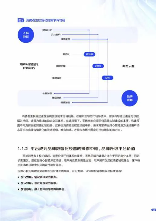 图片[9]-2025年京东零售品牌数智经营洞察报告-数智驱动营销升级，寻求确定性增长-京东零售&易观.pdf-一起筹课网