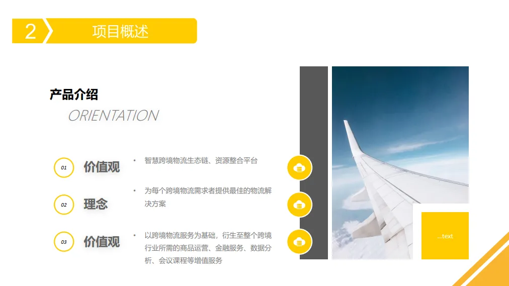 图片[9]-智慧跨境电商方案（27页 PPT）.pptx-一起筹课网