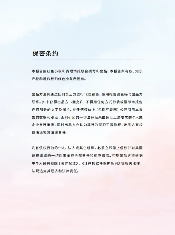 图片[3]-2025儿童彩妆安全与发展白皮书-红色小象&青眼情报.pdf-一起筹课网