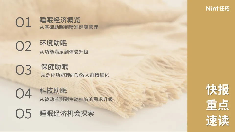 图片[2]-2025年睡眠经济电商市场分析报告-Nint任拓.pdf-一起筹课网