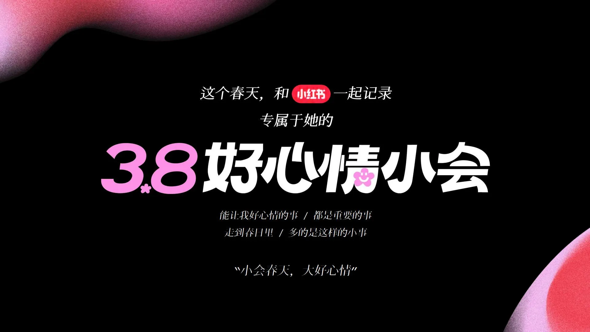 图片[9]-2025小红书38心情小会招商方案.pdf-一起筹课网