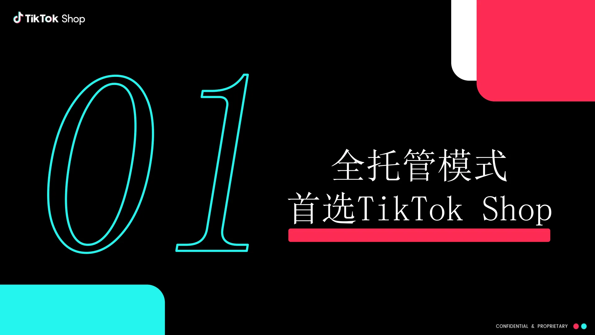图片[3]-2025年全托管模式春夏服饰机会类目解读报告-TikTok Shop.pdf-一起筹课网