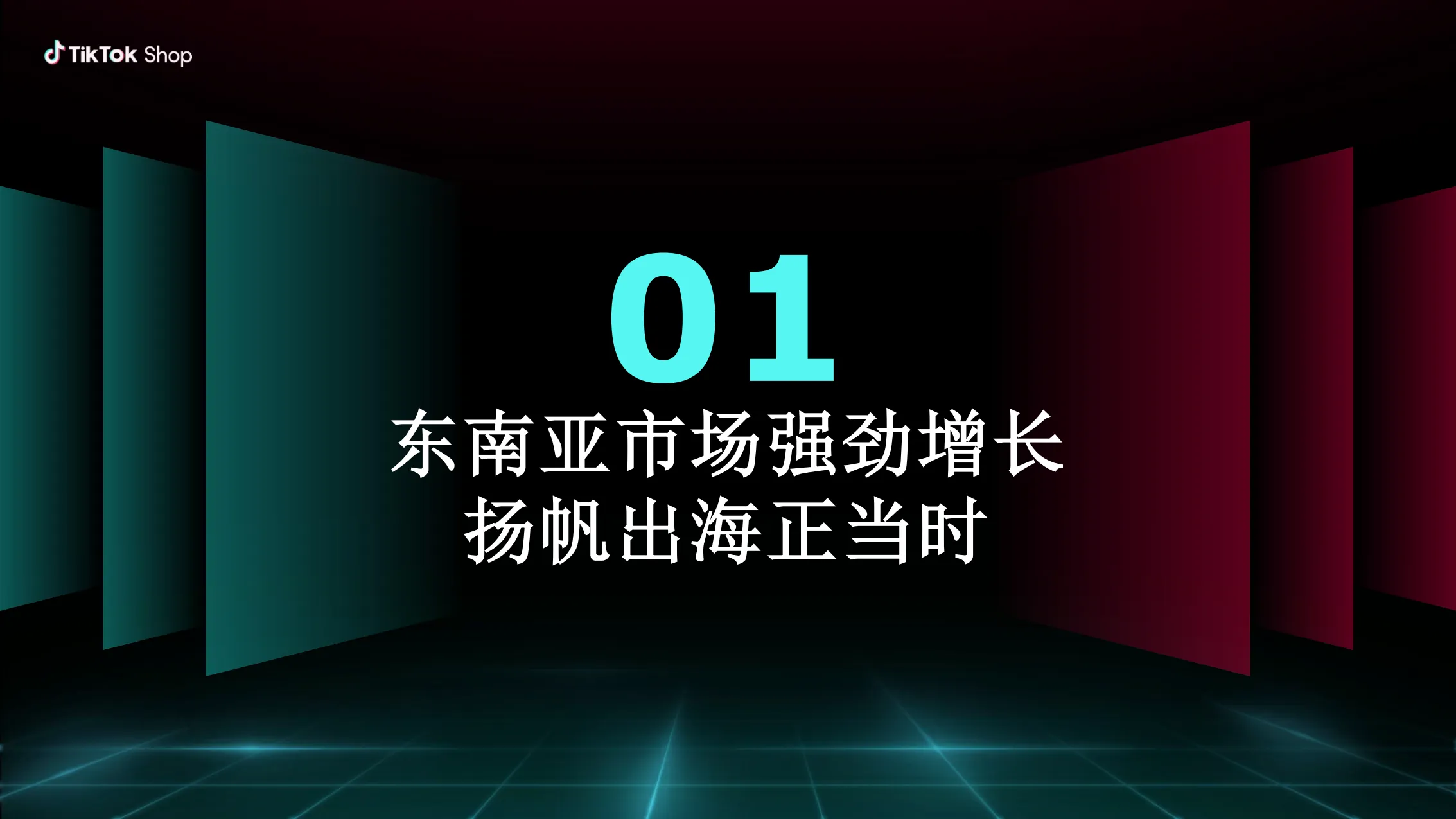 图片[3]-生意新解法 锁定东南亚-2025年TikTok Shop内贸商家出海新起点报告-TikTok Shop.pdf-一起筹课网