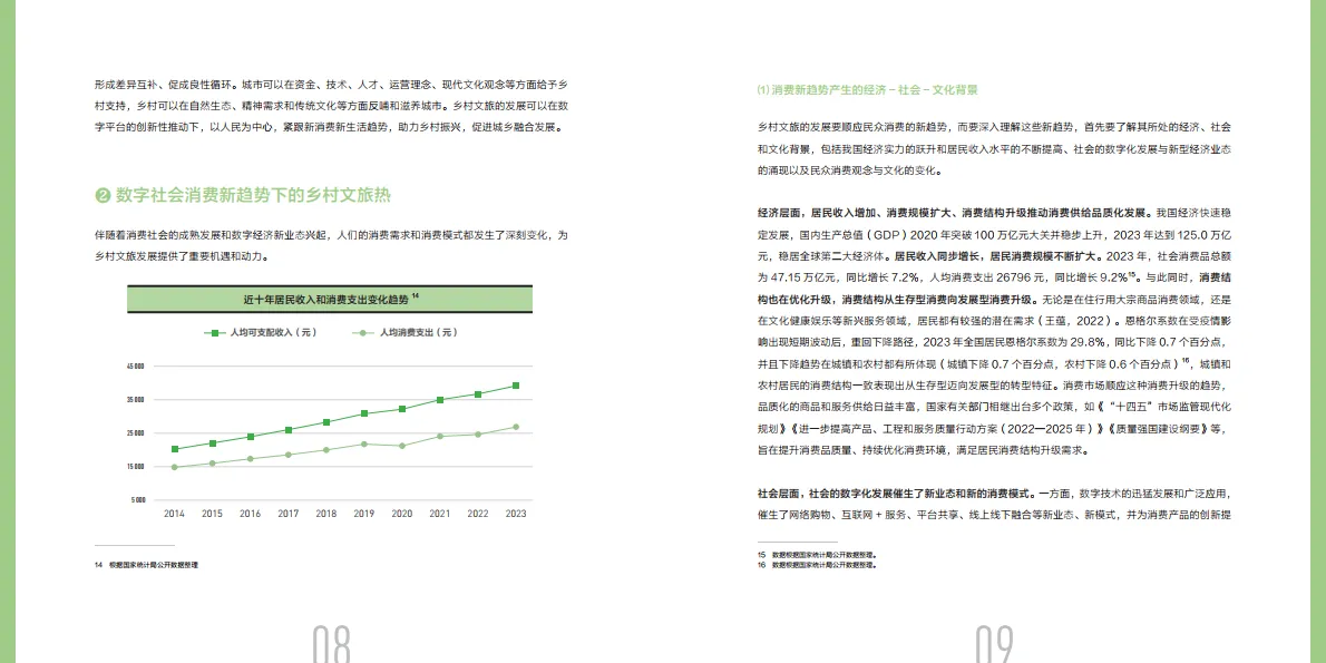 图片[6]-2025数字化乡村文旅发展报告-小红书.pdf-一起筹课网