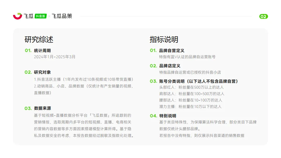 图片[3]-2025年敏感肌美妆线上消费与行业洞察报告-飞瓜数据.pdf-一起筹课网