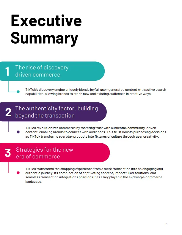 图片[3]-TikTok最新购物趋势报告（英文）-益索普.pdf-一起筹课网