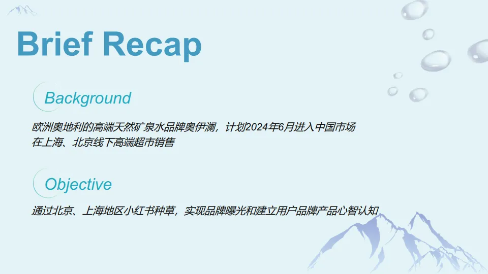 图片[2]-奥伊澜矿泉水 2024小红书营销推广案.pdf-一起筹课网