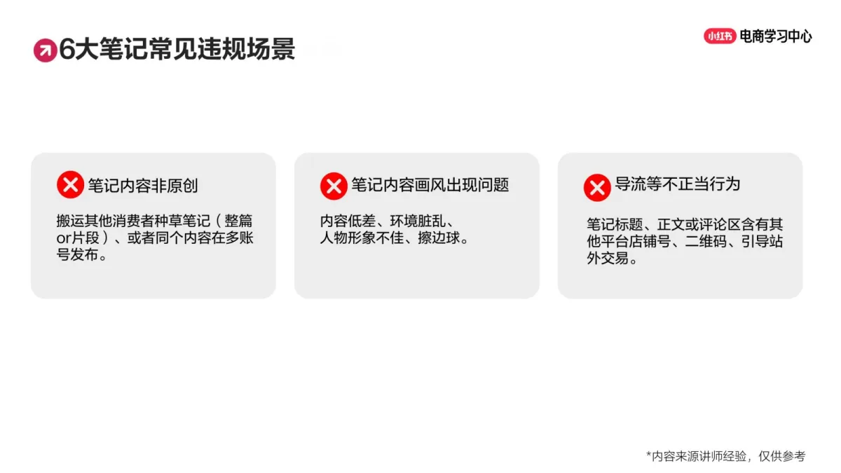 小红书：拿来就用的爆款笔记内容+选题公式.pdf