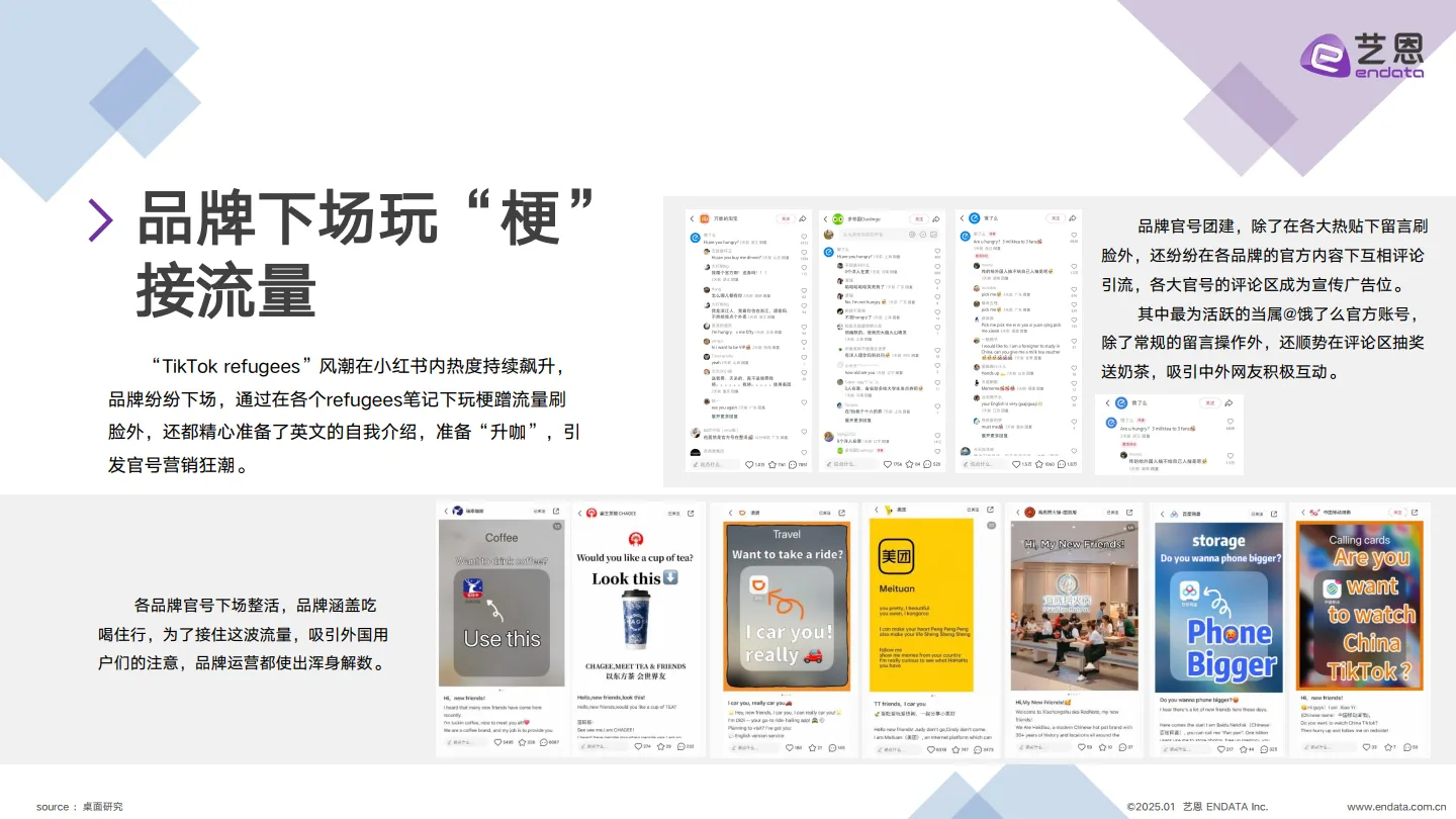 图片[8]-2025年TikTok用户转战小红书跨越语言与文化的社交迁徙报告-艺恩.pdf-一起筹课网