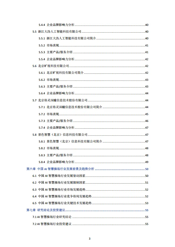 中国AI智慧操场行业研究报告.pdf