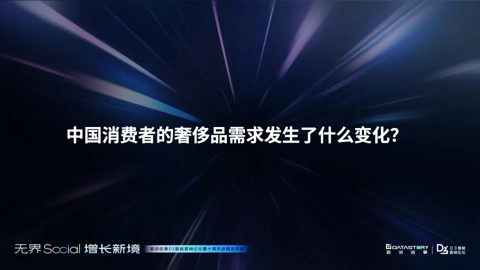 图片[6]-2025年从消费者变迁洞察品牌增长的原动力-奢侈品行业解析报告-数说故事.pdf-一起筹课网