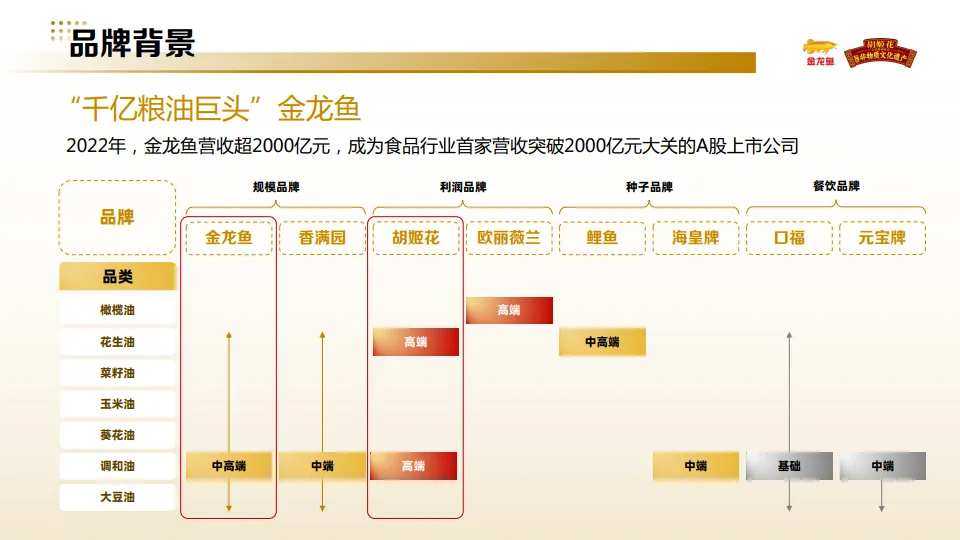 图片[3]-小红书金龙鱼&胡姬花品牌投放方案.pdf-一起筹课网