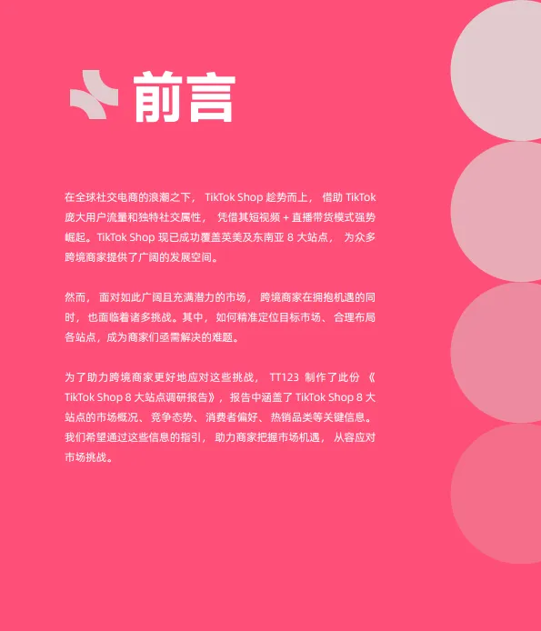 图片[2]-2024年TikTok Shop 8大站点调研报告-TT123.pdf-一起筹课网