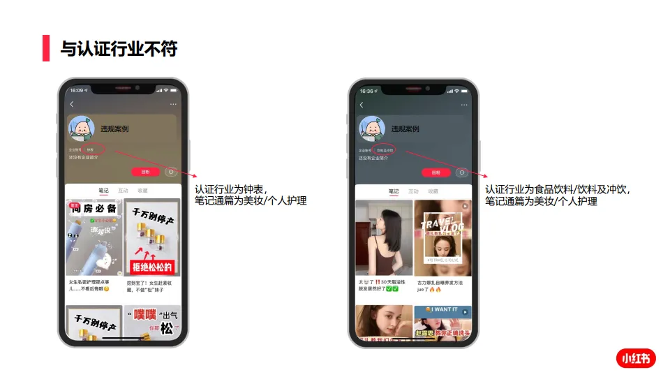 图片[9]-小红书企业号笔记发布避雷指南.pdf-一起筹课网