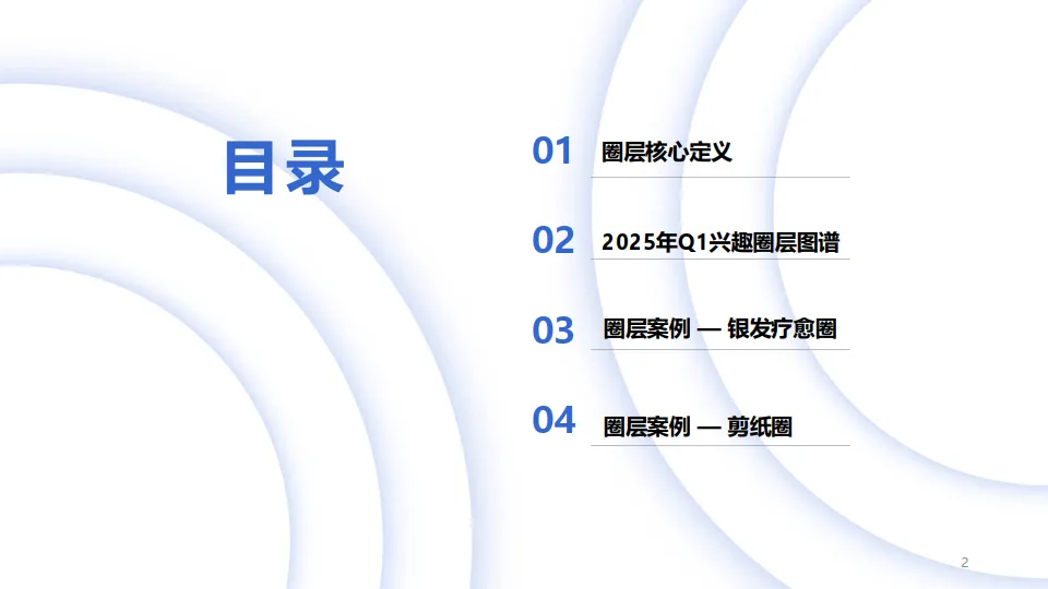 图片[2]-2025中国消费者兴趣圈层 Q1白皮书-秒针系统.pdf-一起筹课网
