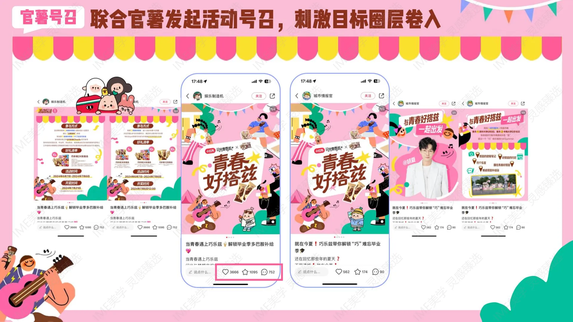 图片[9]-小红书与清楚好搭兹项目复盘.pdf-一起筹课网