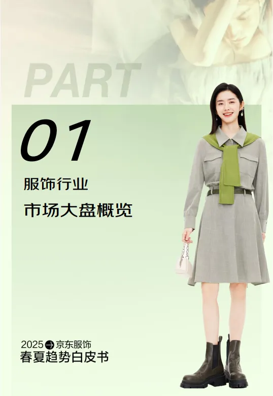 图片[4]-2025春夏趋势京东服饰白皮书-京东.pdf-一起筹课网