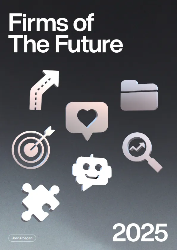 2025年公司的未来.pdf-一起筹课网