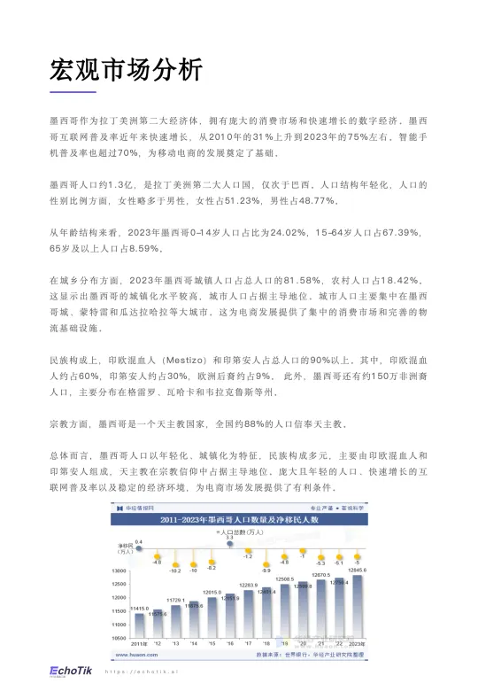 图片[6]-TikTok Shop 2024-2025年墨西哥市场分析报告-EchoTik.pdf-一起筹课网