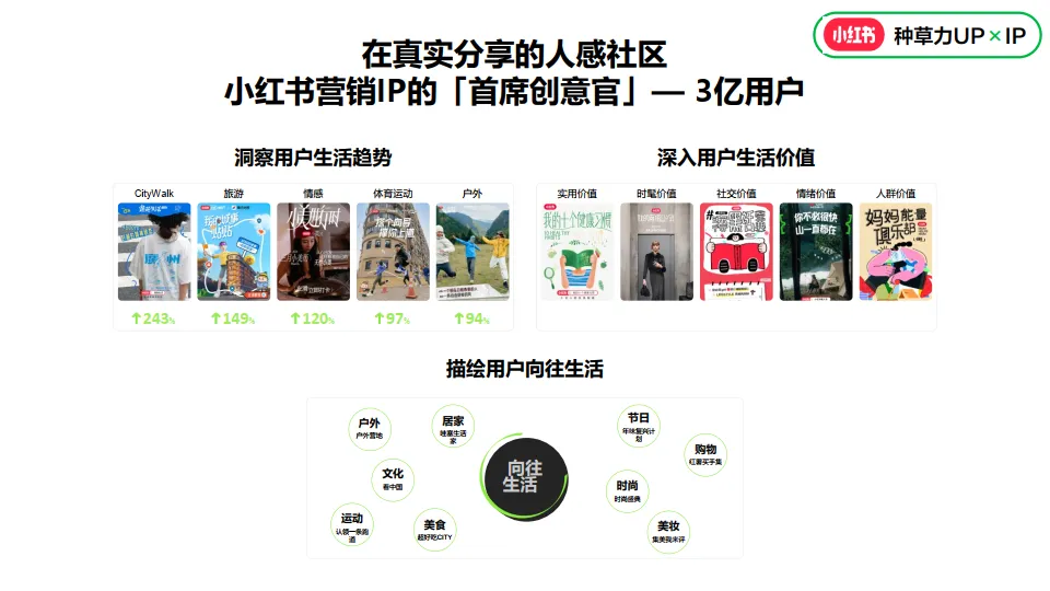 图片[3]-小红书营销IP指南【互联网】【小红书营销干货】.pdf-一起筹课网