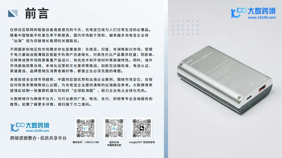 2025全球移动电源市场洞察报告-大数跨境.pdf