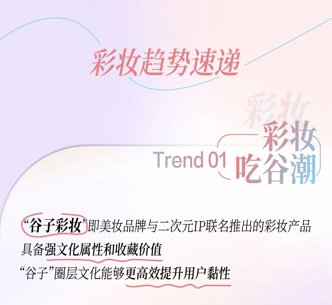 图片[3]-2025小红书夏日美妆&香水&洗护&女护纸品趋势图鉴.pdf-一起筹课网