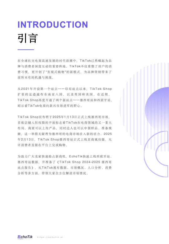 图片[3]-TikTok Shop 2024-2025年墨西哥市场分析报告-EchoTik.pdf-一起筹课网