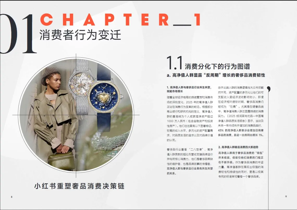图片[5]-2025奢品行业白皮书-小红书&Vogue Business.pdf-一起筹课网