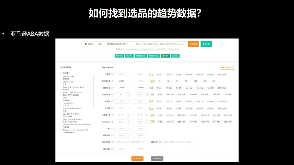 图片[3]-2025年跨境电商选品策略与热门市场分析报告-阿甘.pdf-一起筹课网