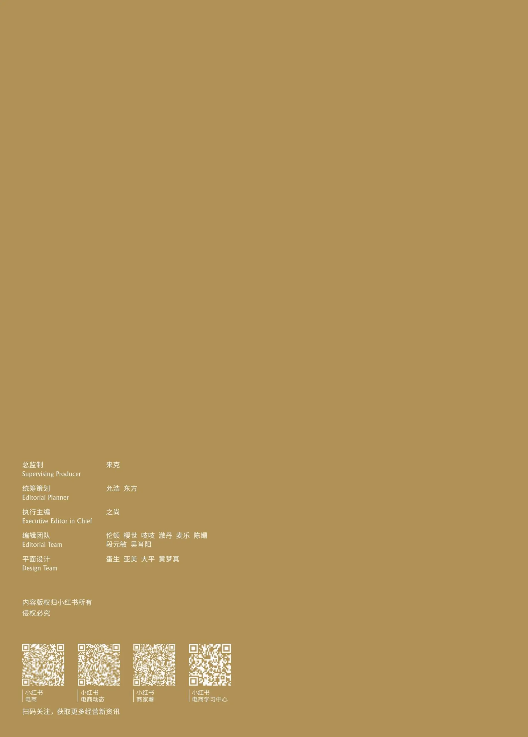 图片[2]-小红书2024年rise100年度榜单商家版.pdf-一起筹课网