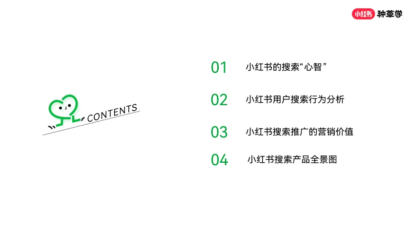 图片[3]-小红书搜索市场趋势认知【互联网】【小红书运营】.pdf-一起筹课网