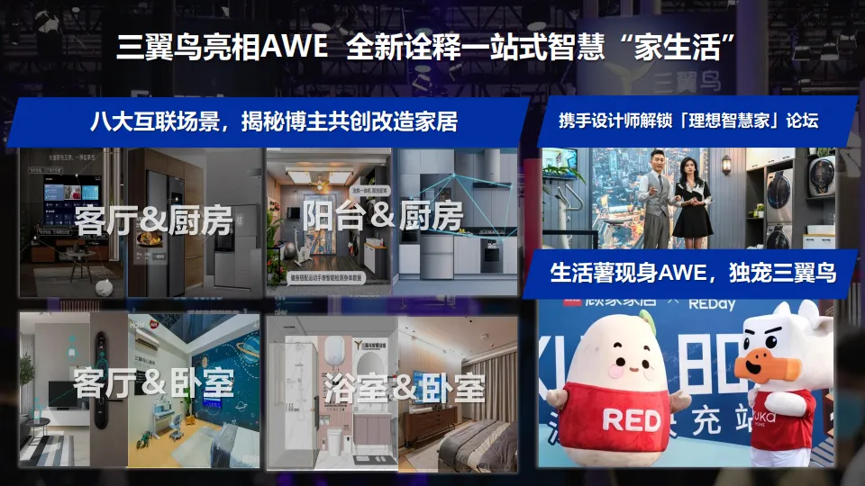 图片[7]-海尔品牌小红书年度规划之家博会传播方案【家电】【小红书运营】.pptx-一起筹课网