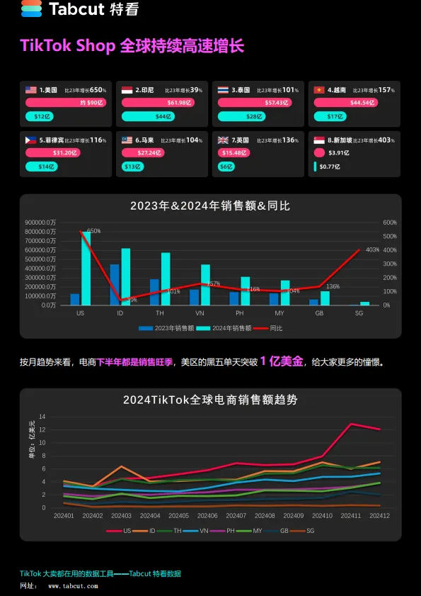 图片[6]-TikTok Shop 2024年度数据报告-特看出品.pdf-一起筹课网
